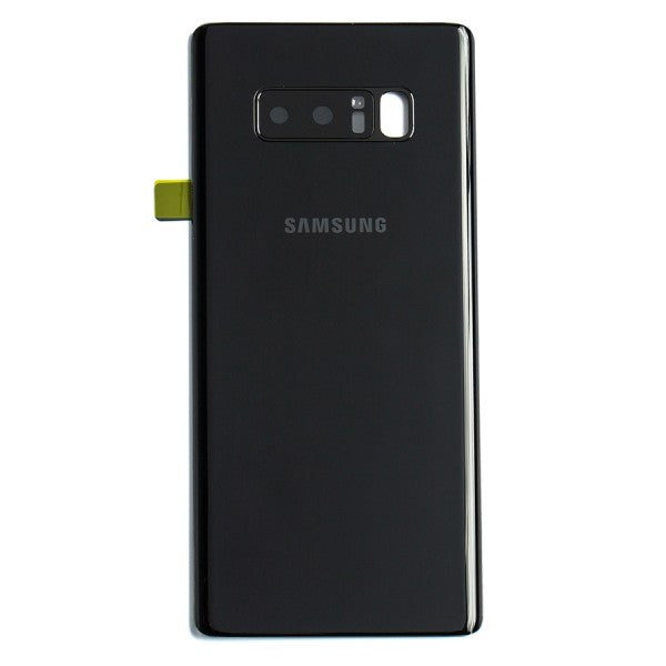 Galaxy Note 8 (SM-N950) Battery Cover w/ Adhesive