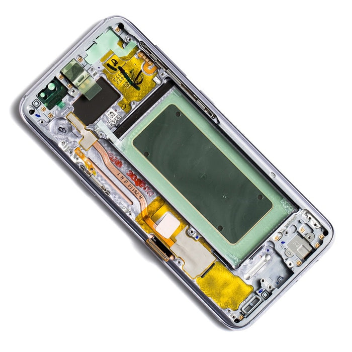 Galaxy S8 - SM-G950