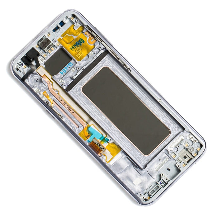 Galaxy S8 Plus (SM-G955) Display w/Frame