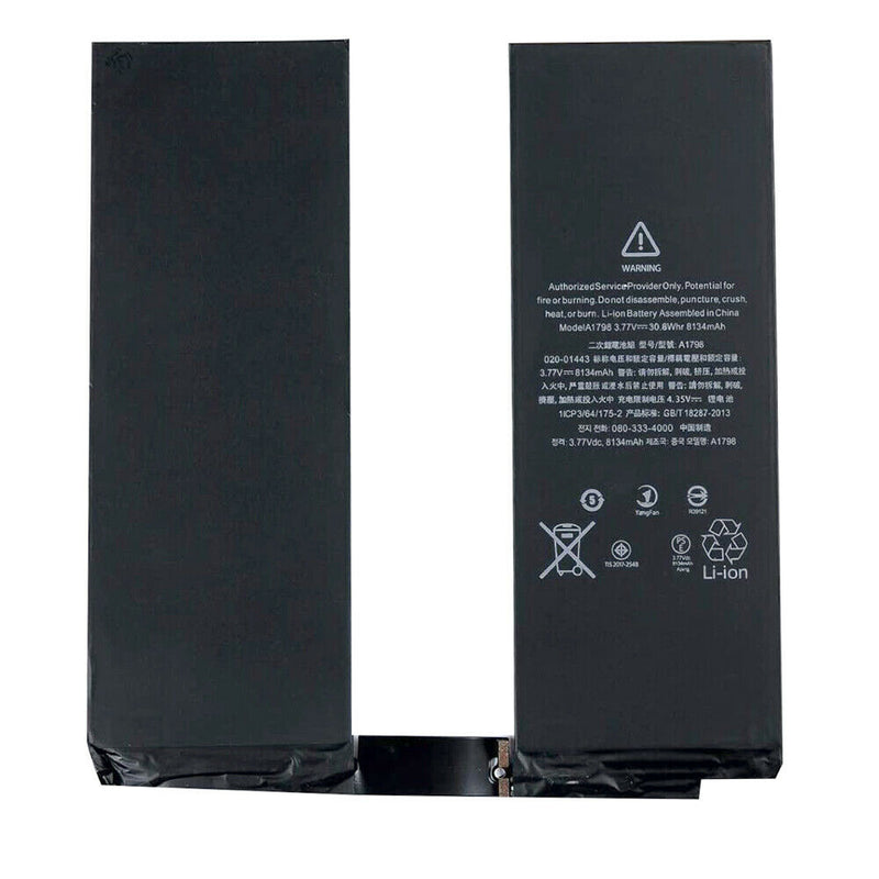 iPad Air 3 Battery
