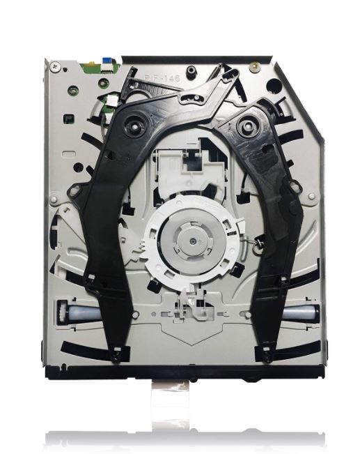 DVD Drive Compatible For PlayStation 4 PS4 (CUH-1200)
