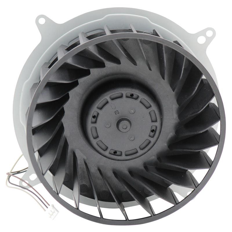 Internal Cooling Fan for Sony PlayStation 5 (23 Blades / KSB1212HGG4E)