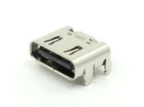 Replacement USB-C port for Playstation 5 v1 controller (2.3k Analog)