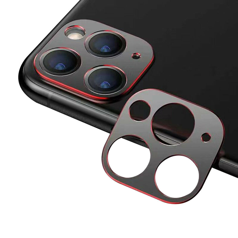 iPhone 11 Pro / Pro Max Rear Camera lens tempered glass cover
