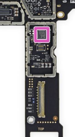 RTS5343 Controller  for Surface Pro 5