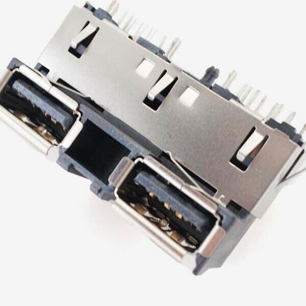USB Socket Port Replacement for PS4 1200