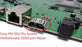 Playstation 4 HDMI Port Repair Service