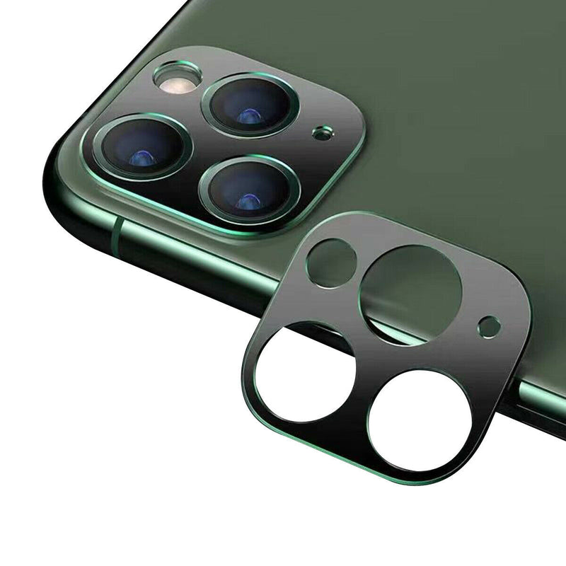 iPhone 11 Rear Camera lens tempered glass cover
