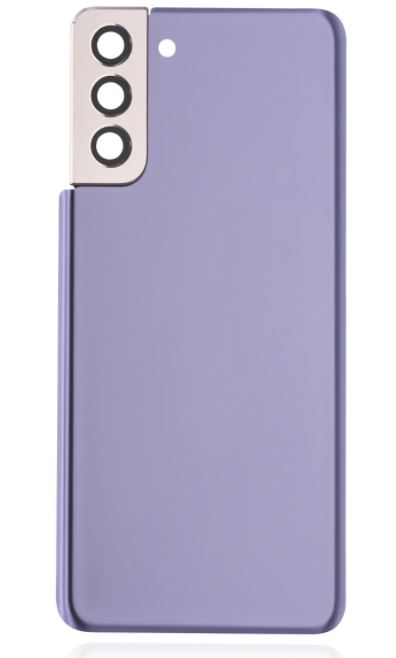 Galaxy S21+ Battery Cover (Choose Color)
