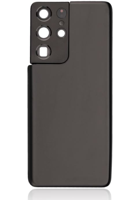 Galaxy S21 Ultra 5G - Battery Cover (Select Color)