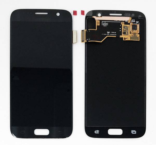 Galaxy S7 (SM-G930) LCD w/ COMPLETE Gasket kit