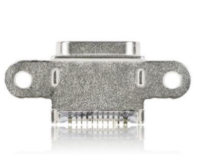 Charging Port Only Compatible For Samsung S7 / S7 Edge / S7 Active (Soldering Required)