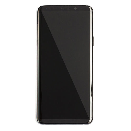 Galaxy S9 Plus (SM-G965) Display w/ Frame