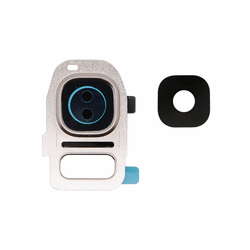 Galaxy S7 or S7 Edge Rear Camera Lens Cover