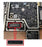Surface Pro5 LCD Display Screen FPC Connector Socket on mainboard
