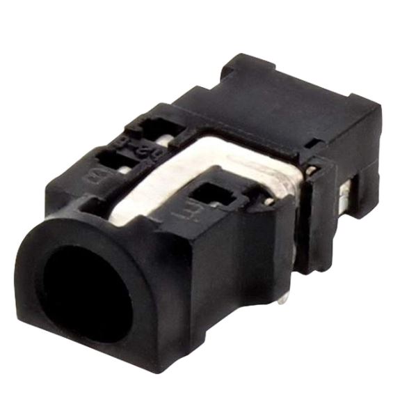 Headphone Jack Compatible For Nintendo Switch