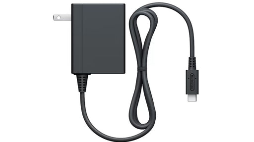 Nintendo Swich/Switch Lite/ Switch OLED - OEM A/C adapter