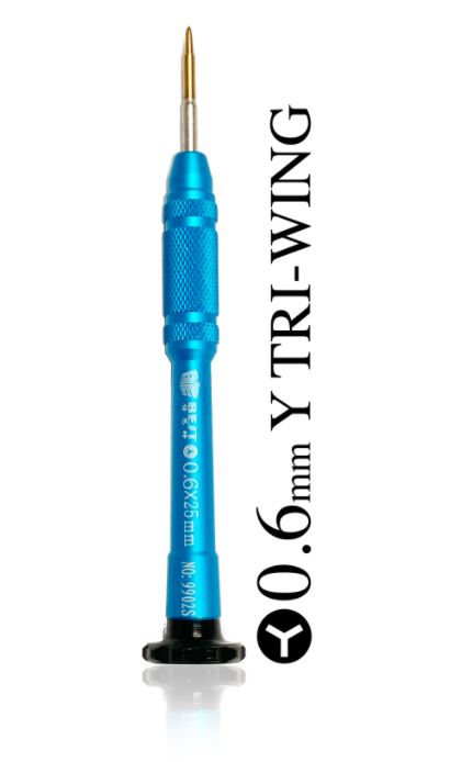 Y Tip Driver (triwing)