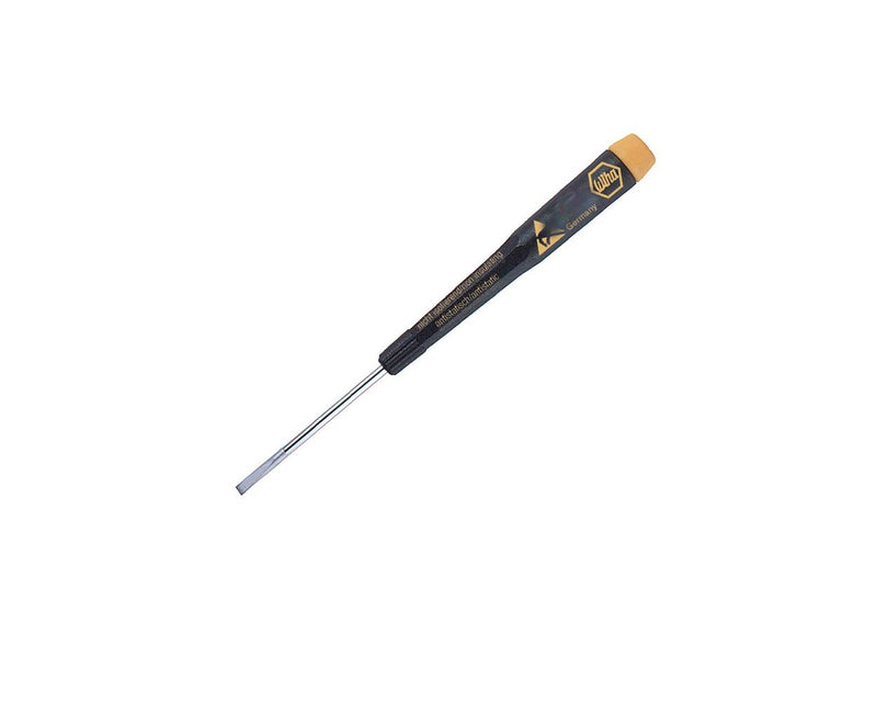 Wiha Flat Head Screwdriver 1.8x40mm