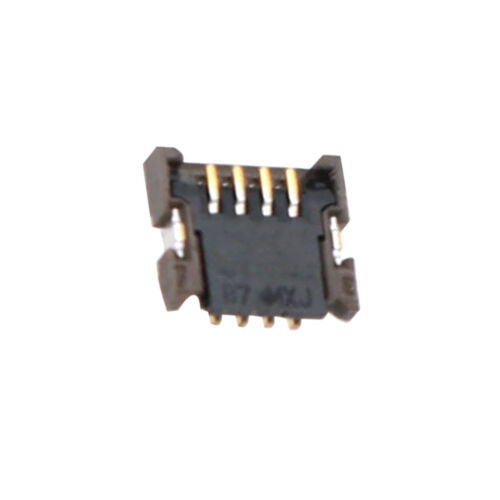 4 Pin Connector Joystick Touch Socket (NO 4)