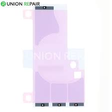 Battery Adhesive Tape Compatible For iPhone XS Max
